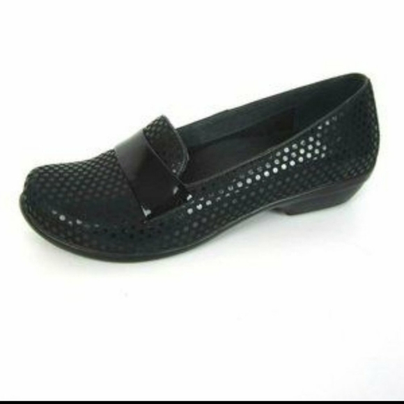 dansko oksana loafer